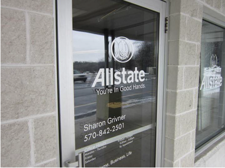 Allstate Insurance