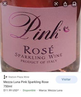 Exelente Pink Rose