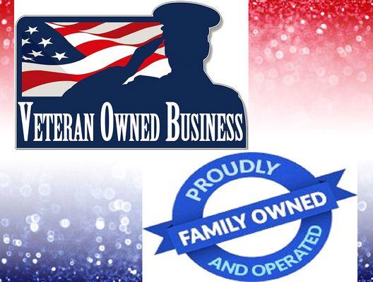 Postal Xpress is a Veteran and Family Owned & Operated Business.