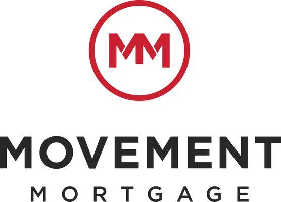 Full Logo for Movement Mortgage