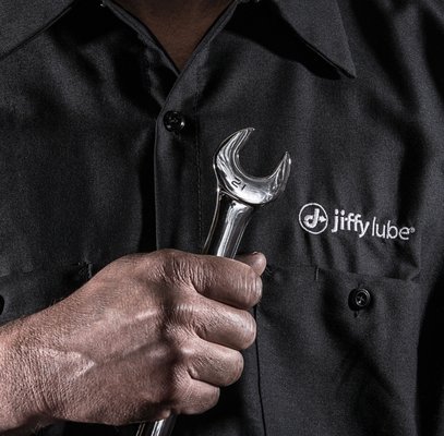 Jiffy Lube