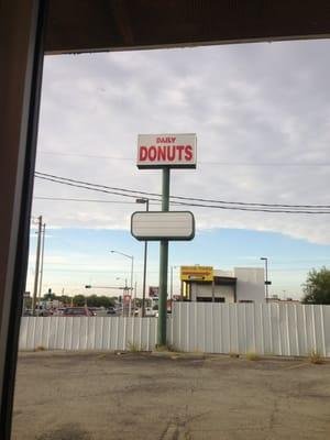 Daily Donuts