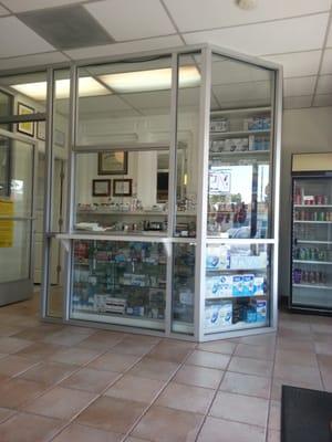 Fountain Valley Central Pharmacy