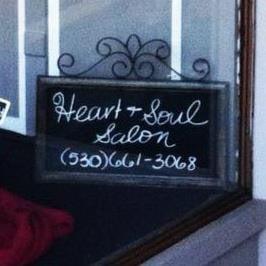 Heart & Soul Salon