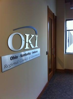 Oki Regional Council of Governments