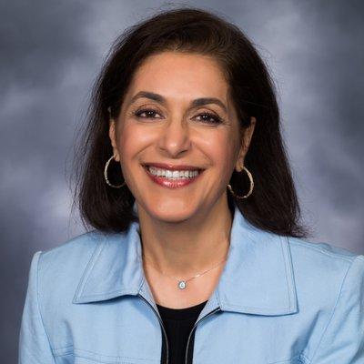 Giti Rostami, MD, Dayton Gastroenterology