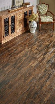 Legacy Flooring