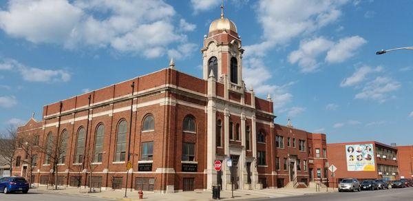 National Shrine of St Jude