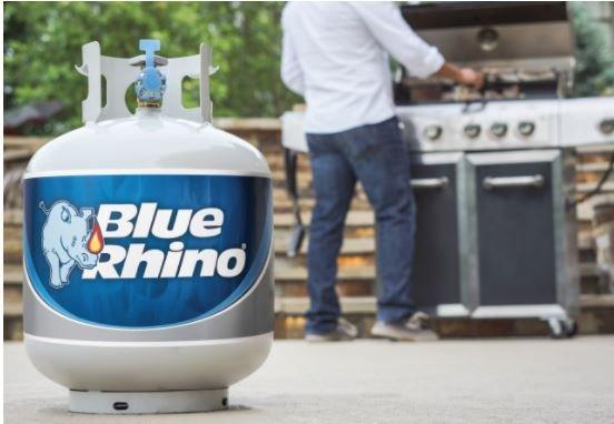 Blue Rhino