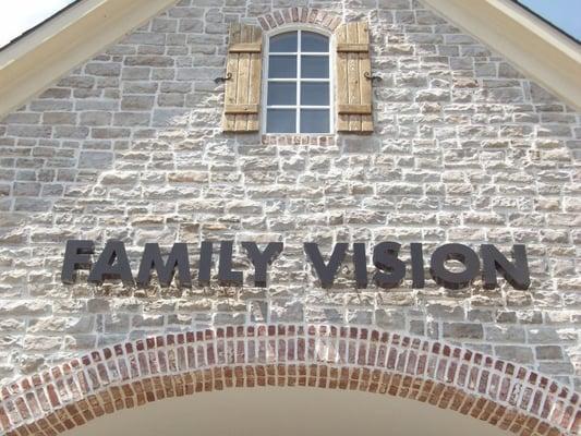 Fayette Family Vision Care