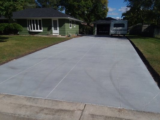 Asphalt Driveway Company