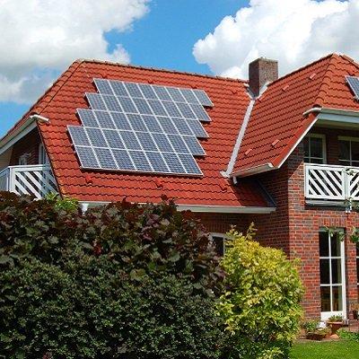 Solar System Maintenance in Dallas, TX