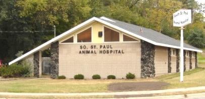 South St Paul Animal Hospital