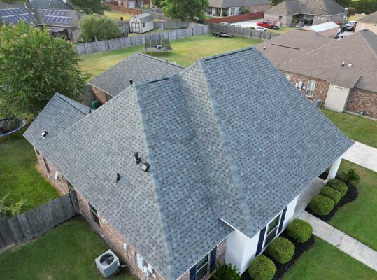 Choice Vine Roofing