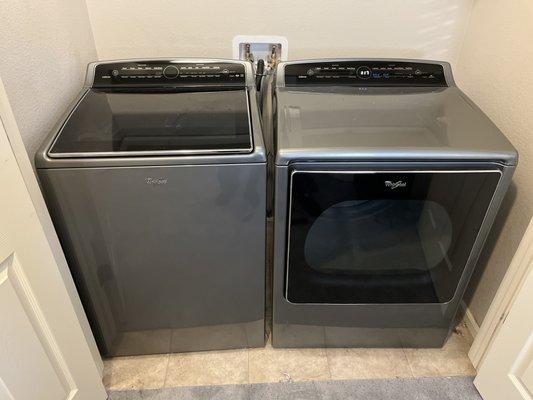 Dryer Repair