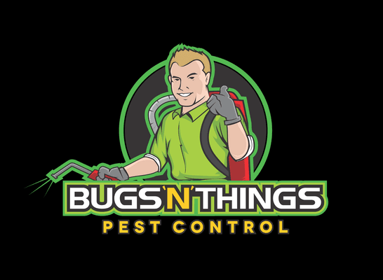 Bugs 'N' Things Pest Control