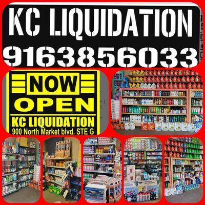 Kc liquidation