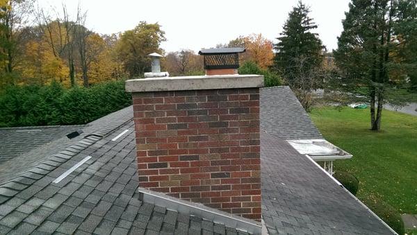 Friendly Chimney & Home Maintenance