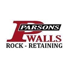 Parsons Walls - Rock Retaining Walls in Northern California and Northern Nevada