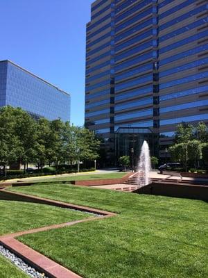 1750 Tysons Boulevard, Tysons Corner, VA 22102