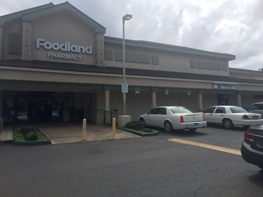 Foodland