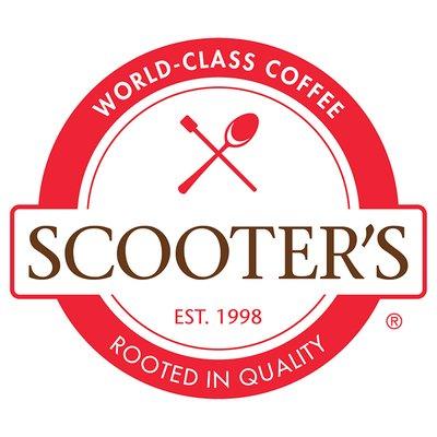 Scooter's Coffee