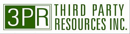 Third Party Resources 3PR, INC