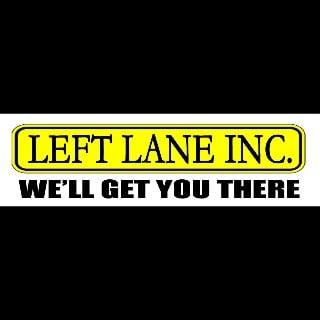 Left Lane Tow and Auto Transport