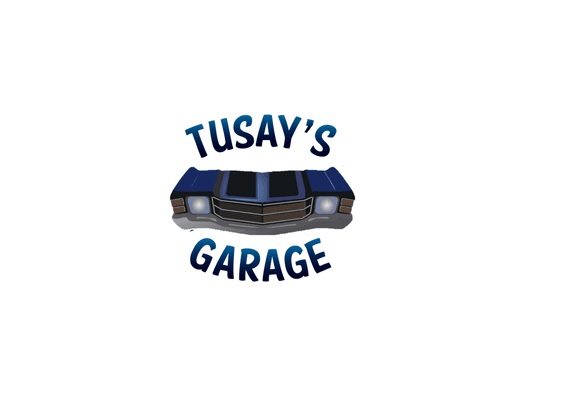 Tusay's Garage