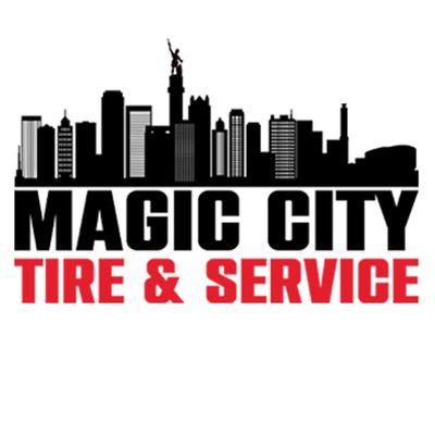 Magic City Tire and Service