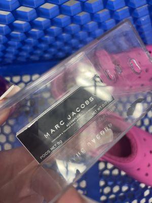 Marc Jacob conceal