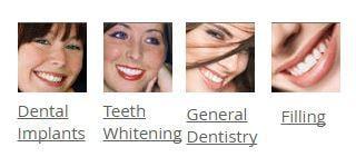 Family and General Dentist in Davison