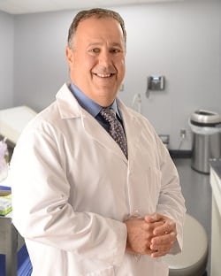 Eliot Birnbaum, MD