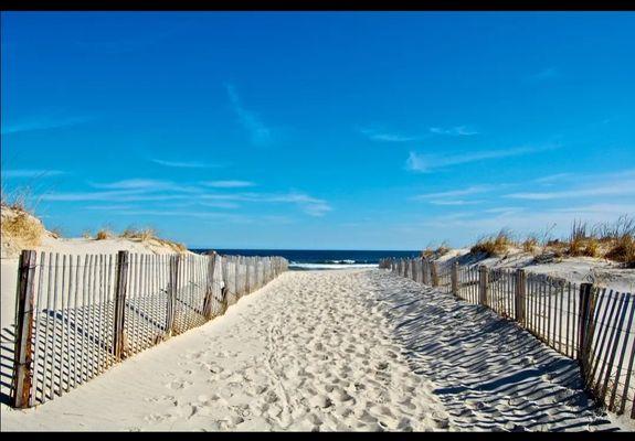 Point Pleasant Beach