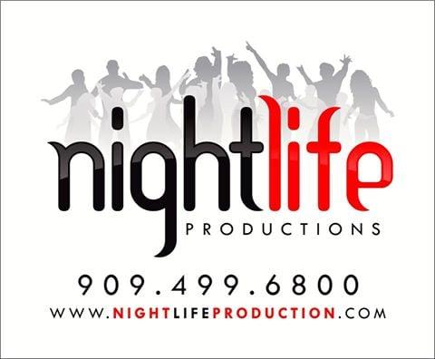 Nightlife Productions Mobile Dj