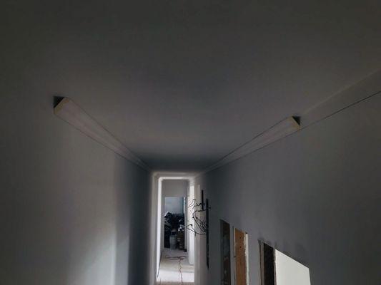 Crown Molding