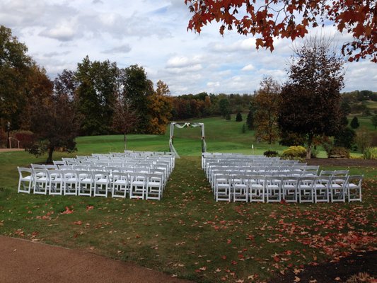 Seven Oaks Country Club in Beaver, PA