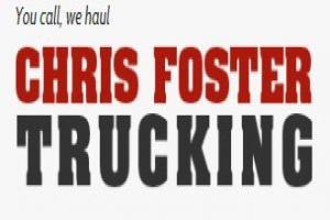 Chris Foster Trucking