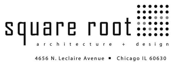 Square Root Architecture + Design