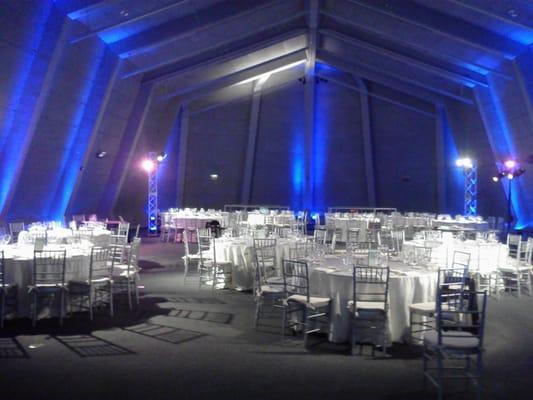 Event Lighting