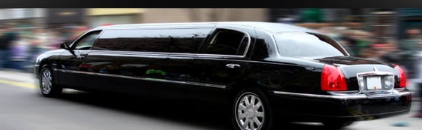 Platinum Limousine