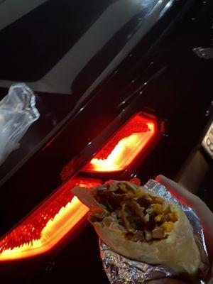 Tacos El Pumchis