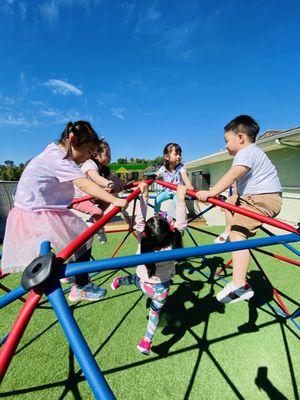 Little Seed Child Development Center