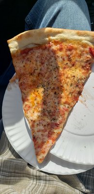 Hampton Pizza