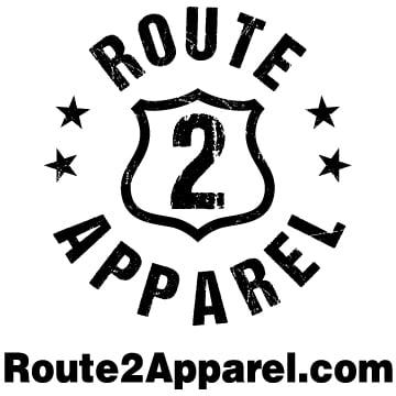 Route 2 Apparel