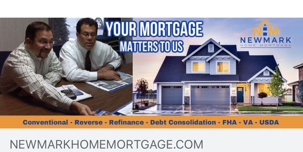 NewMarkHomeMortgage.com