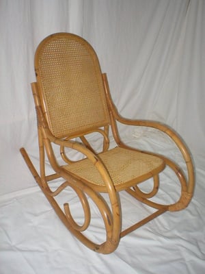 Chair Caning & Wicker Repair