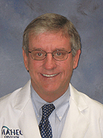 James F. Holman, MD
 Reproductive Endocrinology/ Infertility
 Asheville office