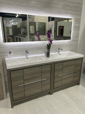 Bath Trends Aventura