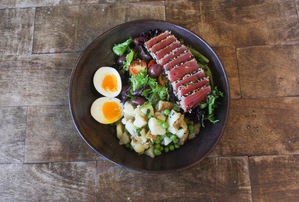 Niçoise Salad